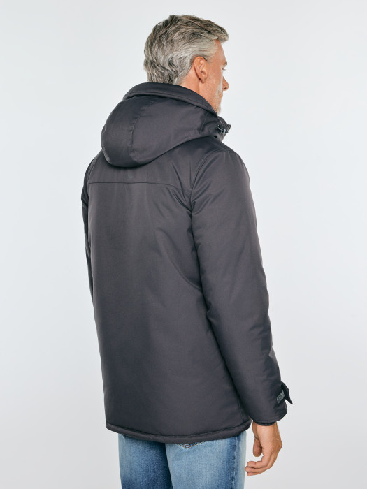 Pánska bunda  PERLOS 903
